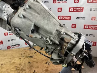 716637, 716637, 6392602300, SG-S250, A6392602300, R2032610901 КПП механическая (МКПП) Mercedes Vito W639 Арт 62698, вид 1