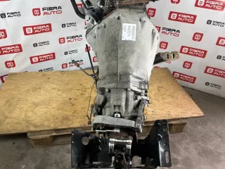 716637, 716637, 6392602300, SG-S250, A6392602300, R2032610901 КПП механическая (МКПП) Mercedes Vito W639 Арт 62698, вид 3