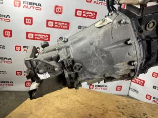 716637, 716637, 6392602300, SG-S250, A6392602300, R2032610901 КПП механическая (МКПП) Mercedes Vito W639 Арт 62766, вид 1