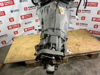 716637, 716637, 6392602300, SG-S250, A6392602300, R2032610901 КПП механическая (МКПП) Mercedes Vito W639 Арт 62766, вид 2