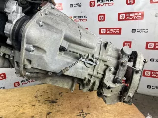 716637, 716637, 6392602300, SG-S250, A6392602300, R2032610901 КПП механическая (МКПП) Mercedes Vito W639 Арт 62766, вид 3