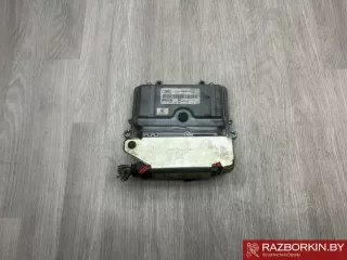 6G9N12A650PJ,0261209109 Блок управления двигателем Ford S-Max 1 restailing Арт 37416_1, вид 1