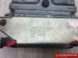 6G9N12A650PJ,0261209109 Блок управления двигателем Ford S-Max 1 restailing Арт 37416_1, вид 3