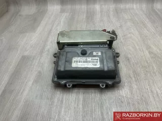 6G9N12A650PJ,0261209109 Блок управления двигателем Ford S-Max 1 restailing Арт 37416_1, вид 4