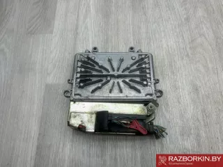 6G9N12A650PJ,0261209109 Блок управления двигателем Ford S-Max 1 restailing Арт 37416_1, вид 5