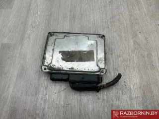 038906019BF,0281010221 Блок управления двигателем Ford Galaxy 1 restailing Арт 37415_1, вид 4