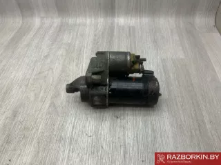 D6RA110,9640825280 Стартер Citroen C5 1 Арт 37411_1, вид 1