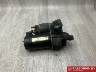 D6RA110,9640825280 Стартер Citroen C5 1 Арт 37411_1, вид 3