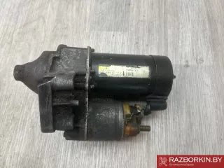 D6RA110,9640825280 Стартер Citroen C5 1 Арт 37411_1, вид 4