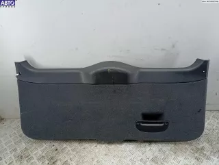  Обшивка крышки багажника Opel Astra G Арт 54124544, вид 1