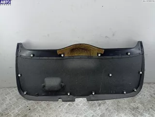  Обшивка крышки багажника Opel Astra G Арт 54124544, вид 2