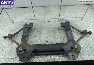  Балка подвески передняя (подмоторная) Audi A6 C4 (S6,RS6) Арт 54932703, вид 1