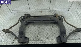  Балка подвески передняя (подмоторная) Audi A6 C4 (S6,RS6) Арт 54932703, вид 2