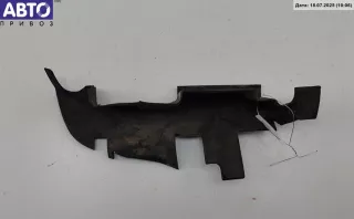 8D0121284 Воздуховод Audi A4 B5 Арт 55131328, вид 2