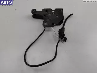4F0823509A Замок капота Audi A6 C6 (S6,RS6) Арт 55127087