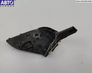 4B0941705B Рамка фары противотуманной левой Audi A6 C5 (S6,RS6) Арт 55130161, вид 1