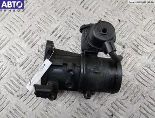 9660110780 Заслонка дроссельная Citroen C4 Grand Picasso 1 Арт 55131913, вид 2