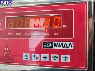 4A5827505 Замок багажника Audi A6 C4 (S6,RS6) Арт 55130987, вид 5