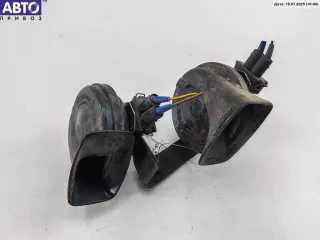 0091001 Сигнал (клаксон) Audi A4 B5 Арт 55131320, вид 1