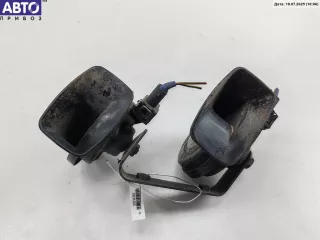 0091001 Сигнал (клаксон) Audi A4 B5 Арт 55131320, вид 2