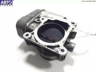 12568796 Заслонка дроссельная Opel Vectra C  Арт 55067816, вид 1