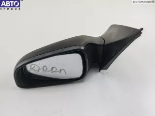 24462995 Зеркало наружное левое Opel Astra H Арт 55131772, вид 1