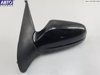 24462995 Зеркало наружное левое Opel Astra H Арт 55131772, вид 2