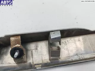 13137862 Накладка подсветки номера Opel Zafira B Арт 55130127, вид 4
