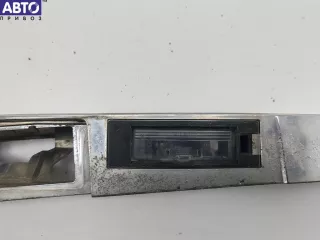 13137862 Накладка подсветки номера Opel Zafira B Арт 55130127, вид 5