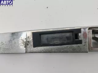 13137862 Накладка подсветки номера Opel Zafira B Арт 55130127, вид 6