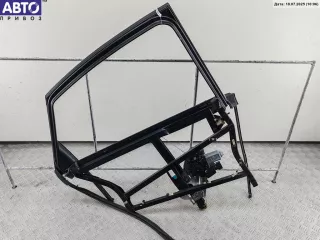 4B0839397B Стеклоподъемник электрический задний левый Audi A6 C5 (S6,RS6) Арт 55042614, вид 2