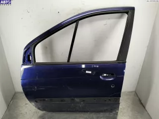  Дверь боковая передняя левая Renault Scenic 1 Арт 54756203, вид 1