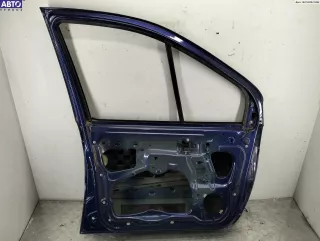  Дверь боковая передняя левая Renault Scenic 1 Арт 54756203, вид 2