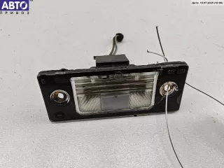 1J5943021 Подсветка номера Volkswagen Passat B5 Арт 55130903, вид 1