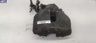  Суппорт передний левый Audi A4 B6 Арт 55037652, вид 1