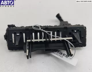 09134971 Подсветка номера Opel Vectra B Арт 55131889, вид 1