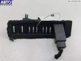 09134971 Подсветка номера Opel Vectra B Арт 55131889, вид 2