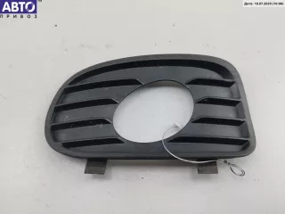 90586628 Рамка фары противотуманной правой Opel Vectra B Арт 55131894, вид 1