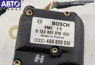 4A0820511, 0132801018 Моторчик заслонки отопителя Audi A6 C4 (S6,RS6) Арт 55131312, вид 3