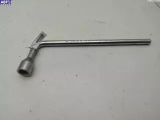 2215810001 Ключ колесный (балонный) Mercedes B W245 Арт 55070636, вид 2