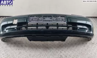  Бампер передний Opel Astra G Арт 54754579, вид 1