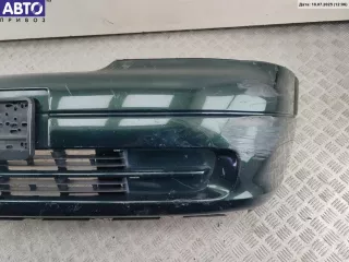  Бампер передний Opel Astra G Арт 54754579, вид 5