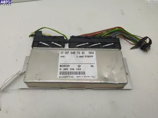 01754573332 Блок управления Airbag Mercedes E W210 Арт 55070632