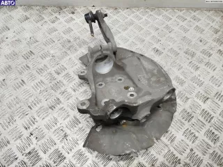 6760953 Кулак (корпус ступицы) передний левый BMW 5 E60/E61 Арт 55069120, вид 2