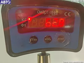 1390522921 КПП автоматическая (АКПП) Opel Vectra B 1.6л i Арт 54644977, вид 5