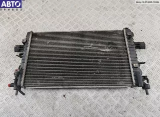  Радиатор основной Opel Zafira B Арт 54721724, вид 2