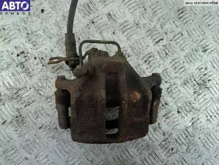  Суппорт передний левый Volkswagen Passat B5 Арт 54445997, вид 2