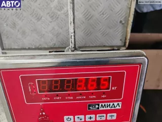 1852734000 Рамка передняя (панель кузовная, телевизор) Audi A4 B5 Арт 54933955, вид 3
