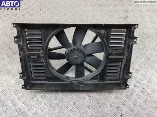 1H0959455D Вентилятор радиатора Volkswagen Passat B3 Арт 55131314, вид 2