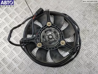 8D0959455R Вентилятор кондиционера Volkswagen Passat B5 Арт 55132062, вид 2